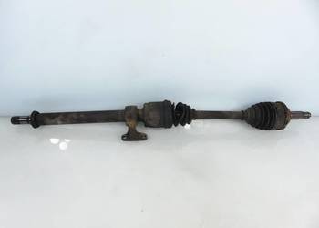 PÓŁOŚ LEWA HONDA ACCORD VI 1.8 i