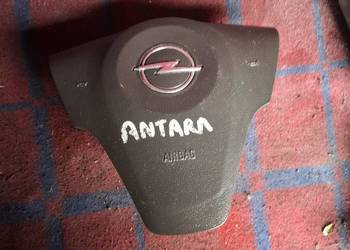 OPEL ANTARA poduszka kierowcy airbag
