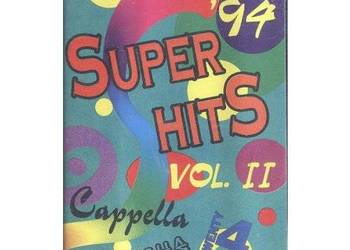 Super Hits ’94 vol. II