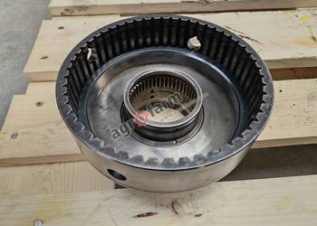 Kosz skrzyni biegów New Holland T6030, T7.170