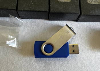 Pendrive 2 GB Zestaw 10 szt.
