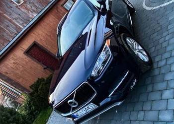 Volvo XC90 T6 Momentum 2016 Niski przebieg