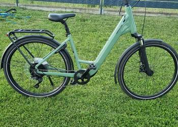 Rower elektryczny Connondale Mavaro Neo Sl  L