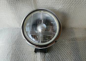 Lampa reflektor przedni Yamaha XVS 1100 Drag Star 650. Classic.