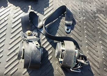 Pas bezpieczeństwa napinacz przód prawym lewy peugeot 407