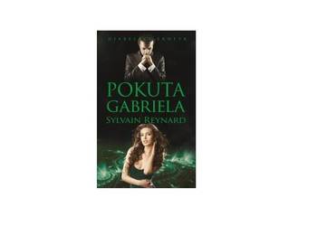 Pokuta Gabriela Reynard Sylvain PROMOCJA nowa  /fa