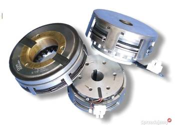 Sprzęgło elektromagnetyczne do frezarki FU-251 FU-321
