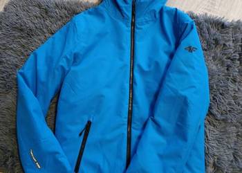 Kurtka zimowa narciarska 4F 158