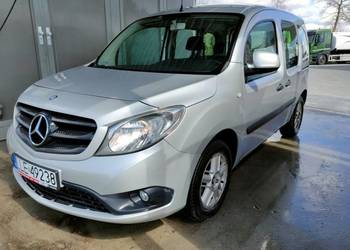 Mercedes Citan 1.5 Diesel  ,111KM