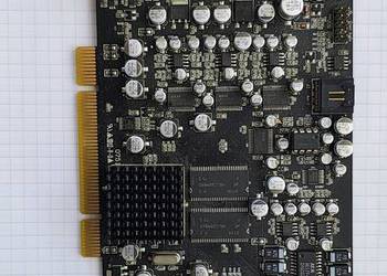 Karta dźwiękowa Auzentech X-Fi Prelude 7.1