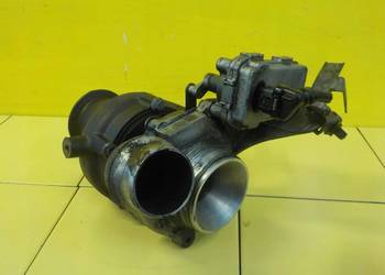 BMW F30 F10 F20 F21 F34 X1 X3 2.0 D 12r 143KM N47 turbina turbosprezarka