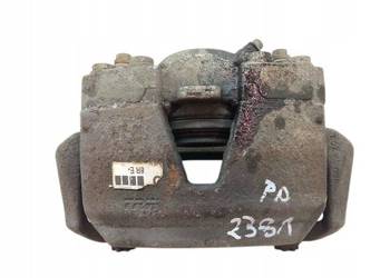 ZACISK HAMULCOWY  PRAWY PRZÓD 2.0 TDI 8R Audi Q5 I (2008-  )