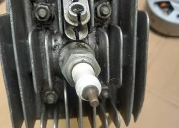 Glowica romet 010 automat