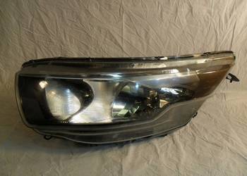 Reflektor Przedni Lewy Iveco Daily 6 VI lewa lampa przód przednia