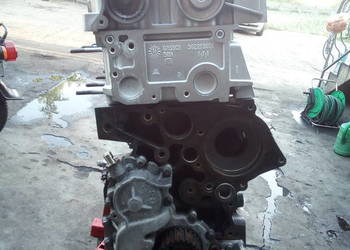 silnik ducato iveco 2.3 euro 5