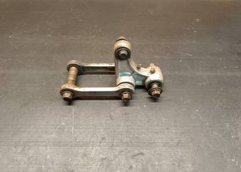 Kiwak kołyska łącznik wahacza kości części Suzuki DRZ DR-Z 400 Y E S SM