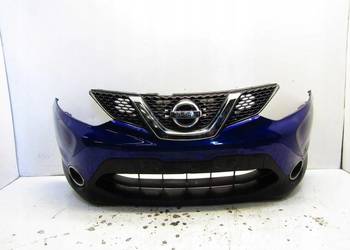 ZDERZAK PRZEDNI PRZÓD RBN G NISSAN QASHQAI J11