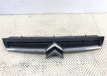 ATRAPA GRILL CITROEN C8 1401074577 Minivan KRATA