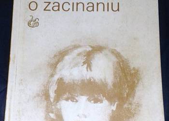 Pomówmy o zacinaniu - Renee Byrne
