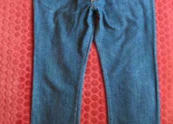 Spodnie - dżinsy męskie - W 38 / L 34- pas 102 cm Gap