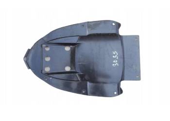 OSŁONA WYPEŁNIENIE ZADUPEK OGON YAMAHA FZ1 FAZER