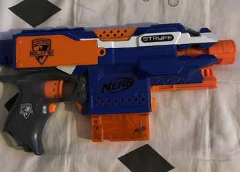 Nerf Zabawka