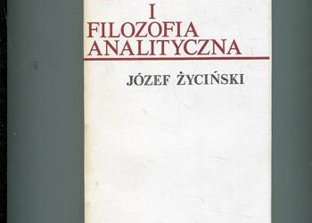 teizm i filozofia analityczna T.1 - Życiński