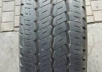 sprzedam 1 opona continetal vanko 8  225/65r 16 c  112/110 r