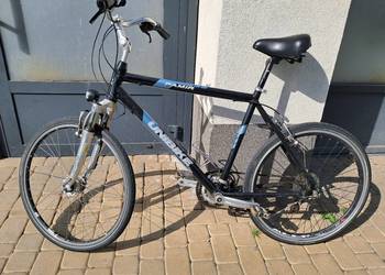 Rower unibike