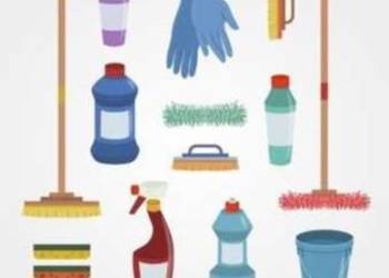 Witam posprzątam ładnie twój domek