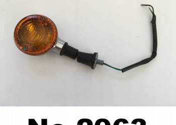 KAWASAKI BJ / EL / EN / VN Kierunkowskaz Migacz