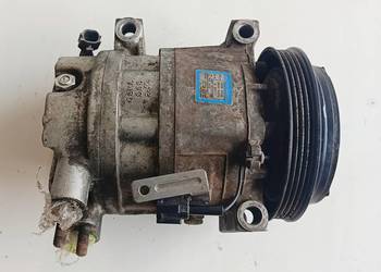 KOMPRESOR SPRĘŻARKA KLIMATYZACJI INFINITI G35 02-06 FX35 03-08 92600AC000