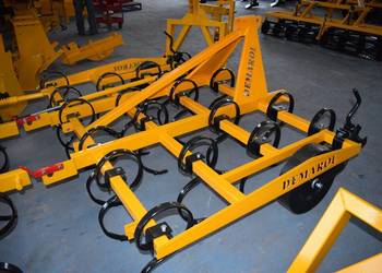 Agregat kultywatory1.8 m