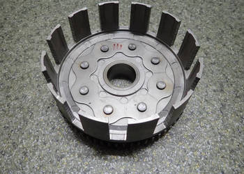 KOSZ SPRZĘGŁA ZEWNĘTRZNY TM RACING MX 250 4T 06R SX