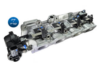 Regenerowany kolektor ssący 1.6 Opel Astra H Zafira Vectra C Meriva Z16XEP
