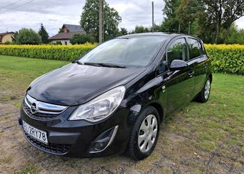 Opel Corsa 1.4 16V 150 Jahre