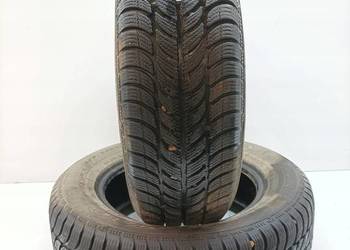 2x OPONA ZIMOWA DĘBICA FRIGO 195/65R15 (1818)6.60  6.54