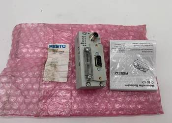 Festo CTEU-CO (570038) Bus node
