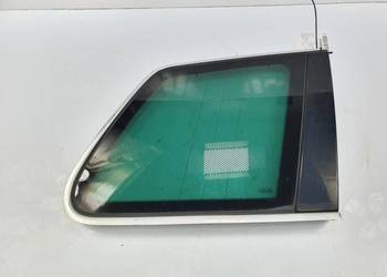 SZYBA BOCZNA VOLKSWAGEN TOUAREG I