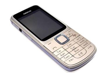 Telefon Nokia 2710 with car kit Navi Edition super stan!