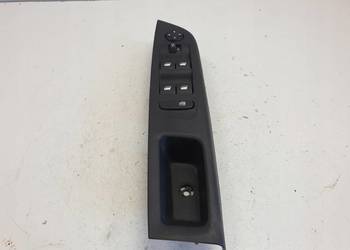 Opel Corsa F LEWY PANEL STERWANIA SZYBĄ przód