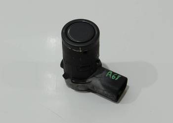 CZUJNIK PARKOWANIA PDC TYŁ BMW E60 E61 LCI M PAKIET 6989071 A68 (4614485)