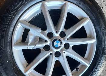 Felgi z oponami 5 x 112 16"