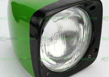 REFLEKTOR PRZEDNI PRAWY 2140 JOHN DEERE DE13523