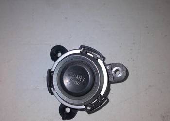 Alfa Romeo  159  przycisk start stop