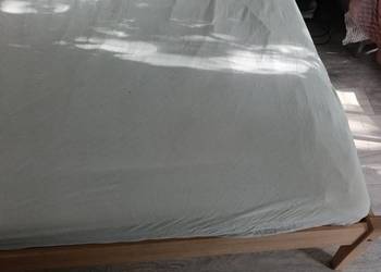 Materac strefowy kieszeniowy Ikea 140 x 200