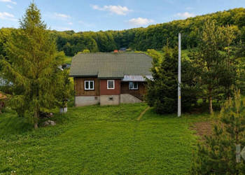 Dom wolnostojący 110m2 Raczkowa