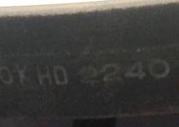 PASEK KLINOWY HD 2240