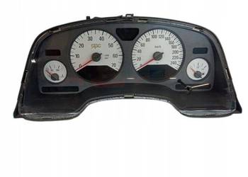 LICZNIK 24462138 2.0 B 191 KM Opel Zafira I (1999-2006) A