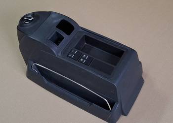 MAN TGX E6 EURO 6 TUNEL ŚRODKOWY KONSOLA PANEL PRZEŁĄCZNIK 81617016327